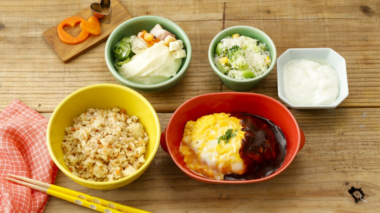 株式会社タニタ食堂で働く人の写真2枚目