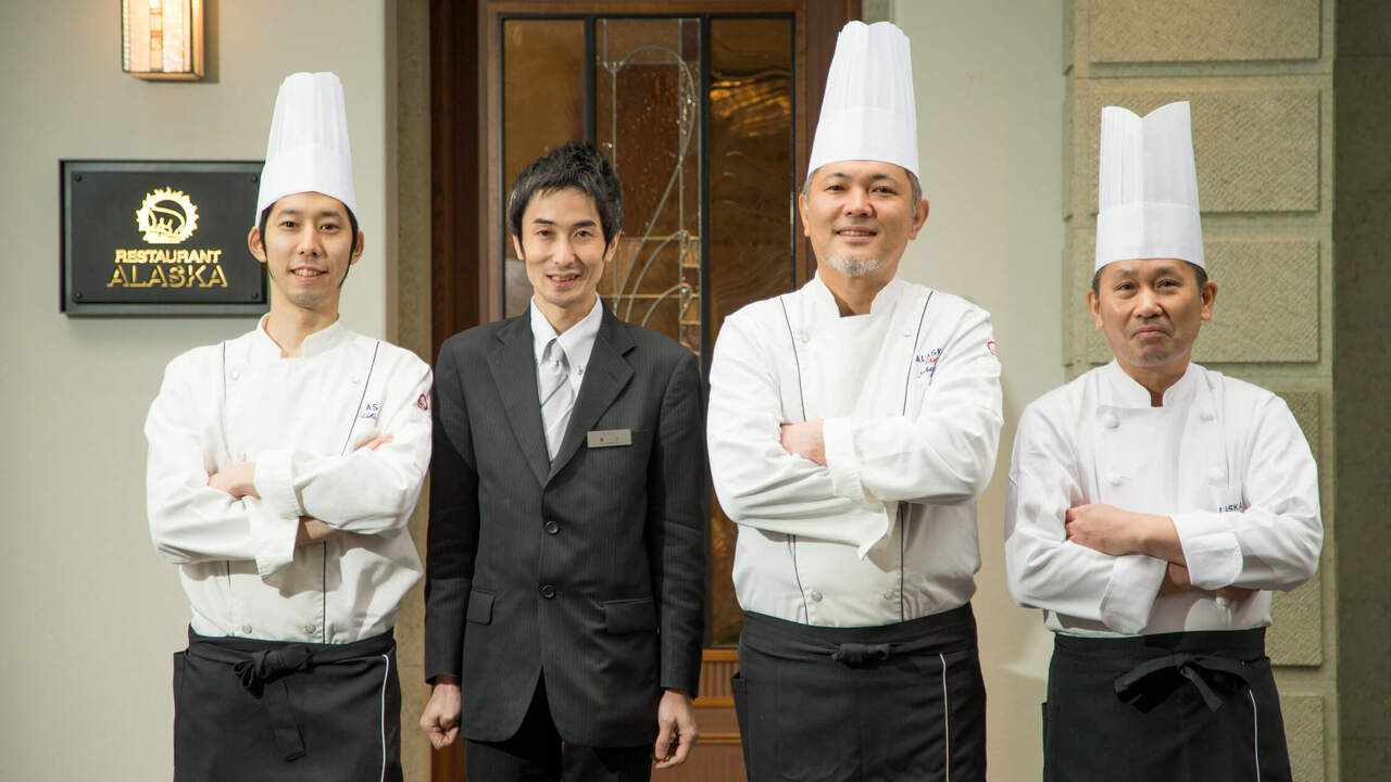 株式会社アラスカのこだわりポイントの写真2枚目