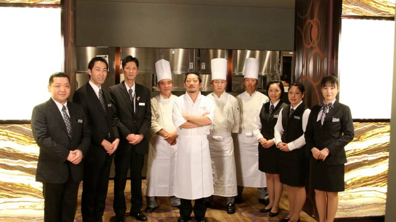 株式会社アラスカで働く人の写真2枚目