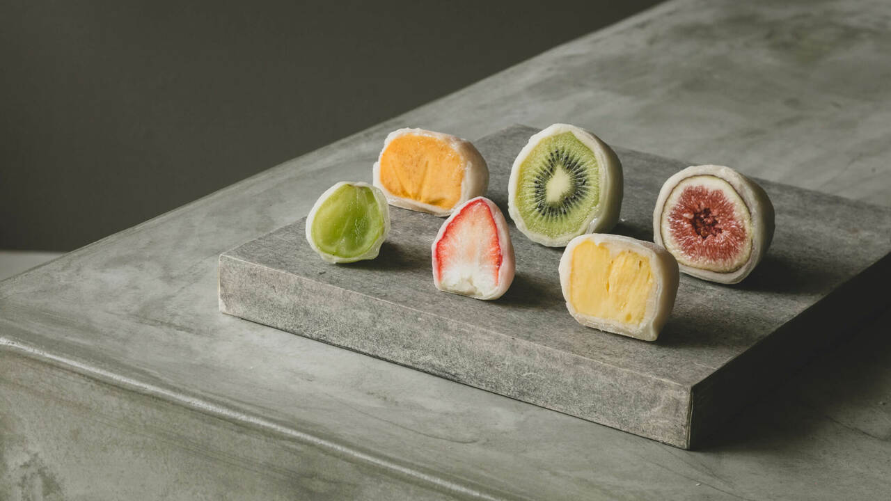 株式会社弁才天ホールディングスの会社TOPの写真1枚目