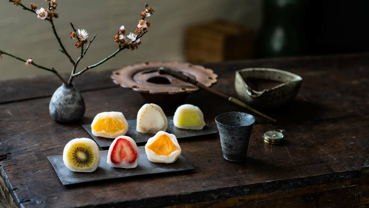 株式会社弁才天ホールディングスの事業内容の写真2枚目