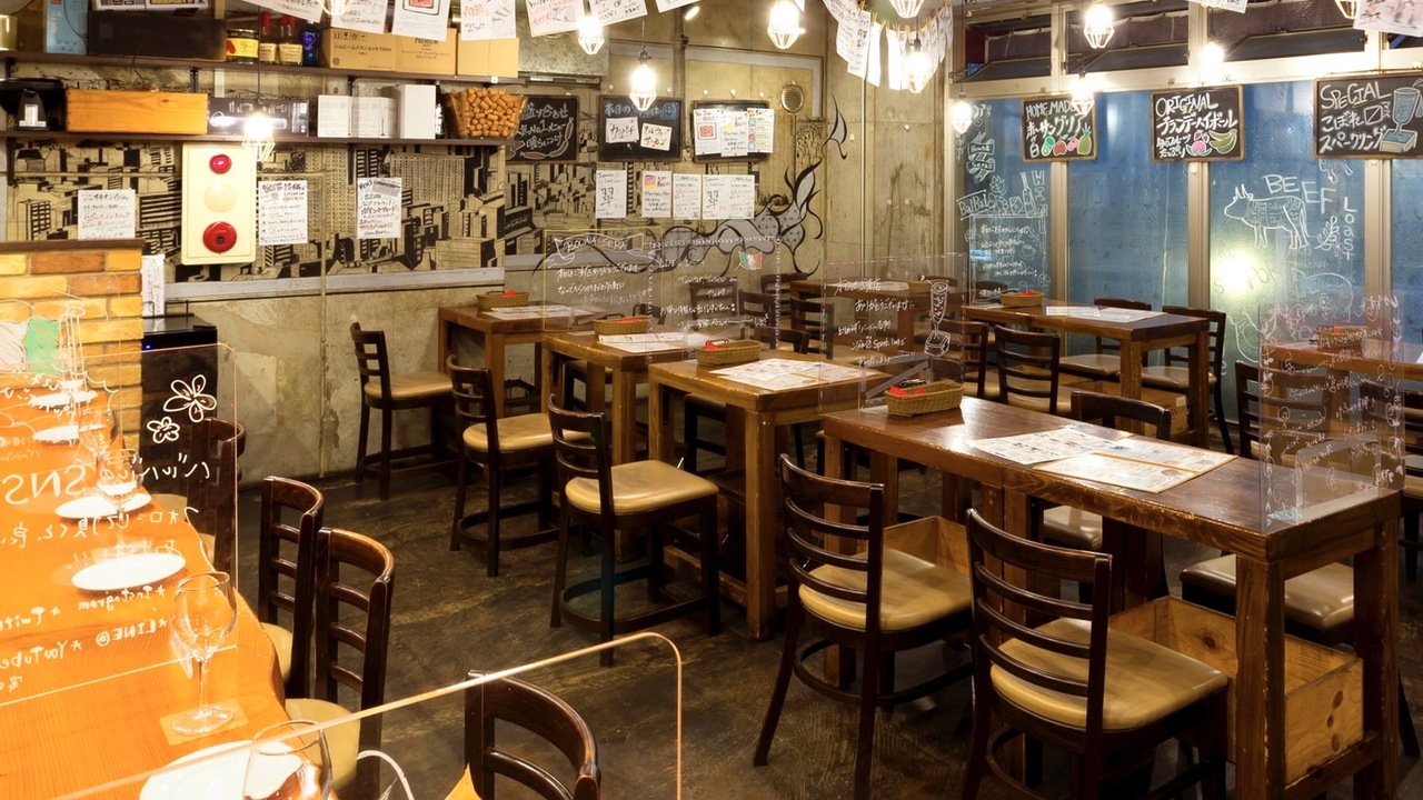 Captain In Japan株式会社の会社TOPの写真2枚目