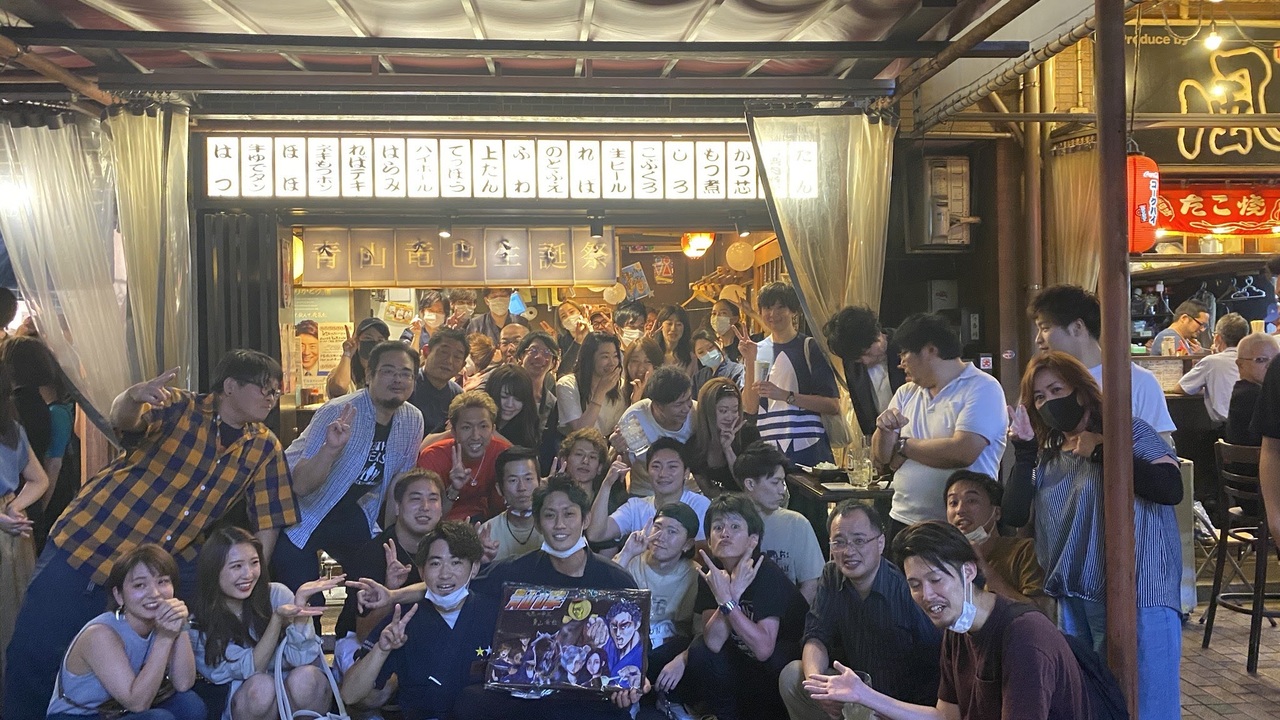 光フードサービス株式会社で働く人の写真2枚目