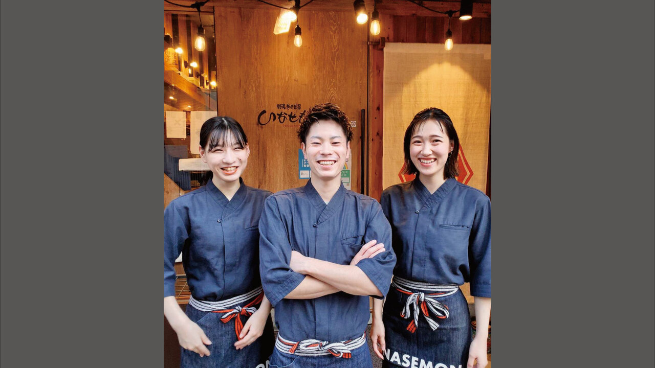 Captain In Japan株式会社で働く人の写真2枚目