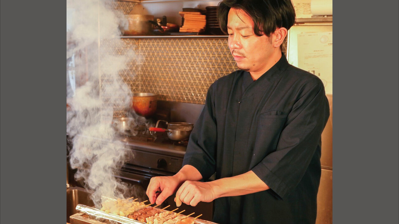 Captain In Japan株式会社で働く人の写真3枚目