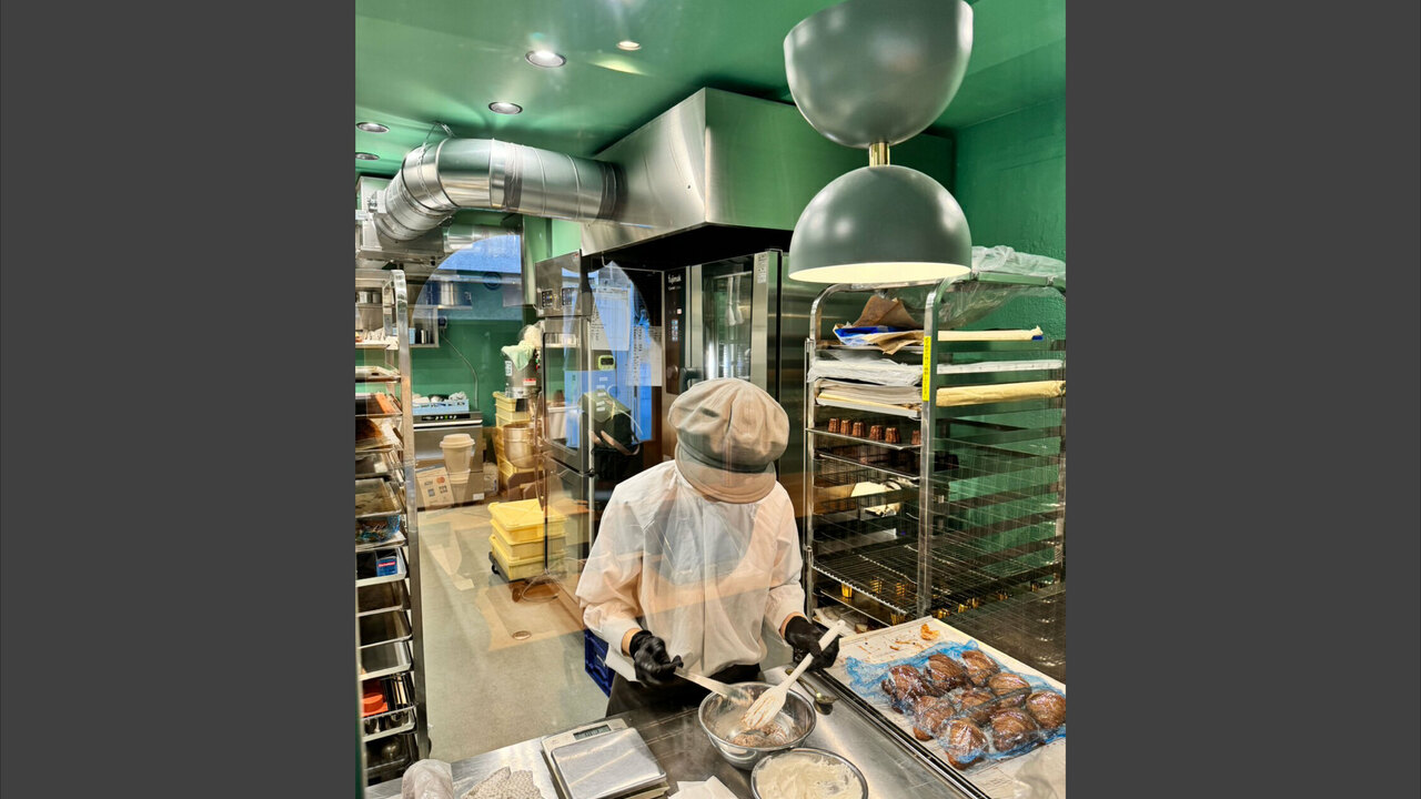 株式会社CLASKAのこだわりポイントの写真2枚目