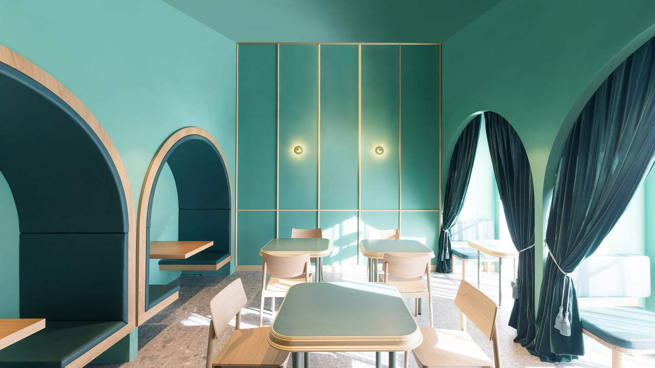 株式会社CLASKAの会社TOPの写真1枚目