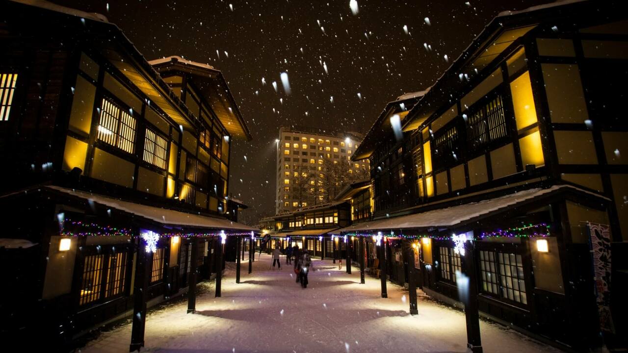 ニセコビレッジ株式会社の会社TOPの写真2枚目