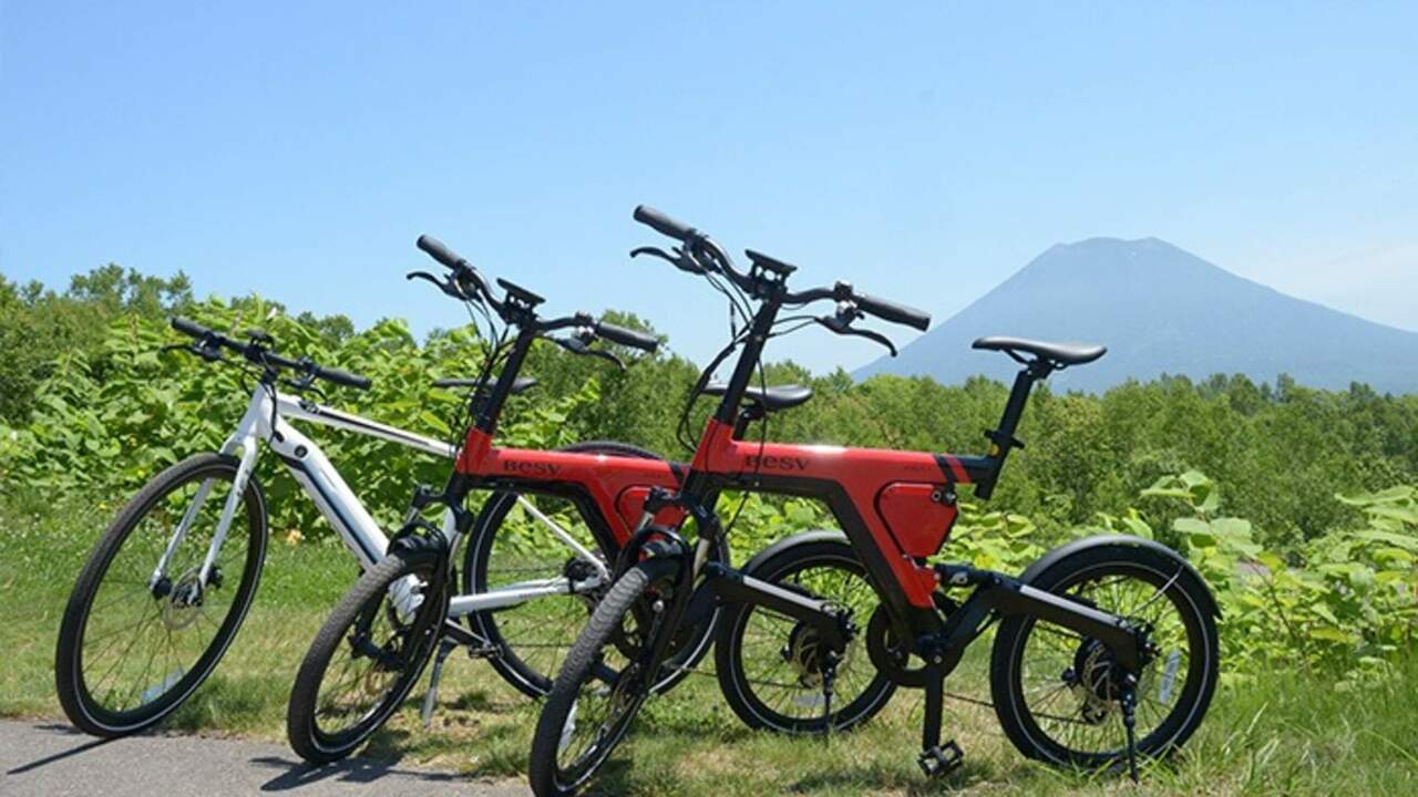 ニセコビレッジ株式会社の事業内容の写真2枚目