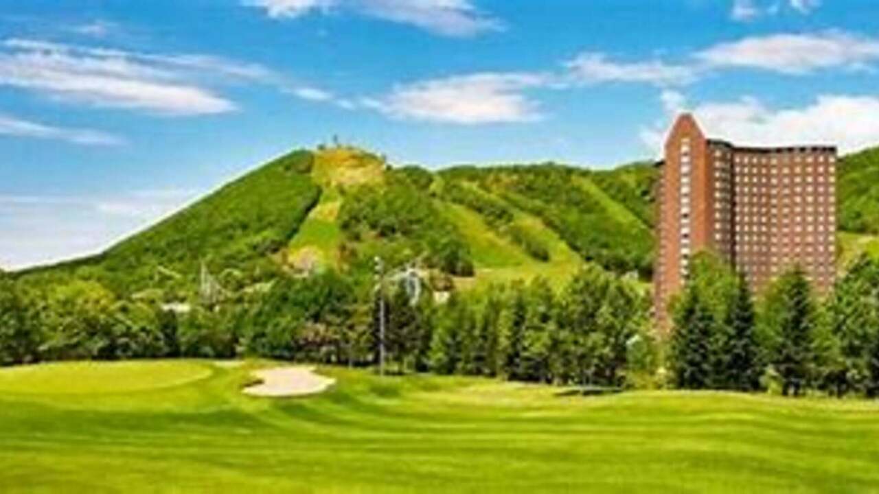 加森観光株式会社の会社TOPの写真1枚目