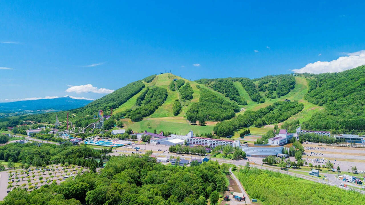 加森観光株式会社の会社TOPの写真2枚目