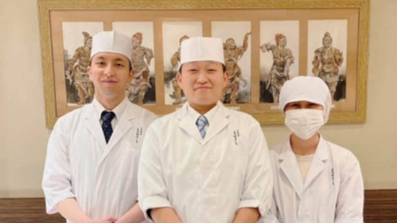 三田ばさら株式会社で働く人の写真1枚目