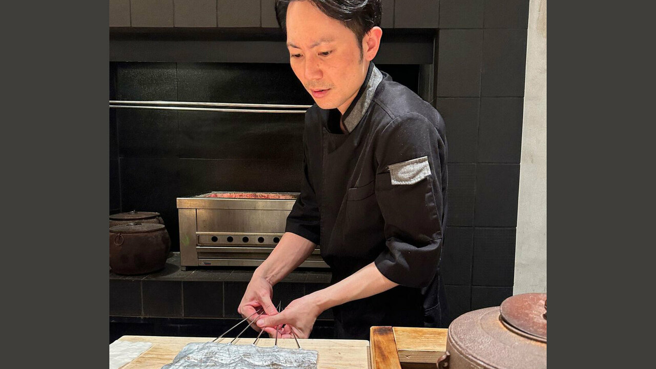 TREリゾーツ株式会社で働く人の写真2枚目