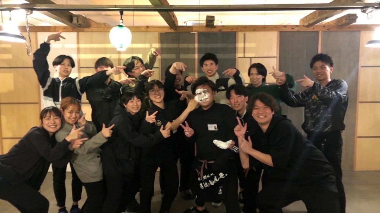 株式会社グッドフェローズダイニングのこだわりポイントの写真3枚目