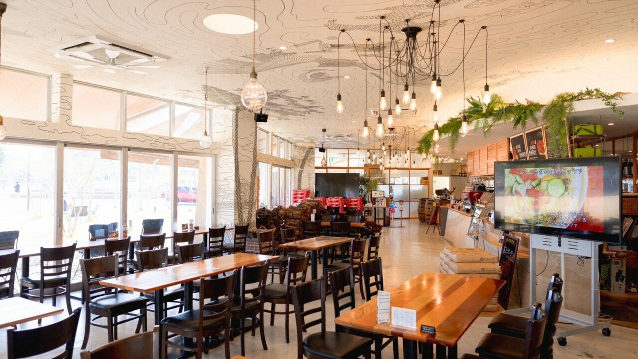 株式会社グッドフェローズダイニングの会社TOPの写真3枚目