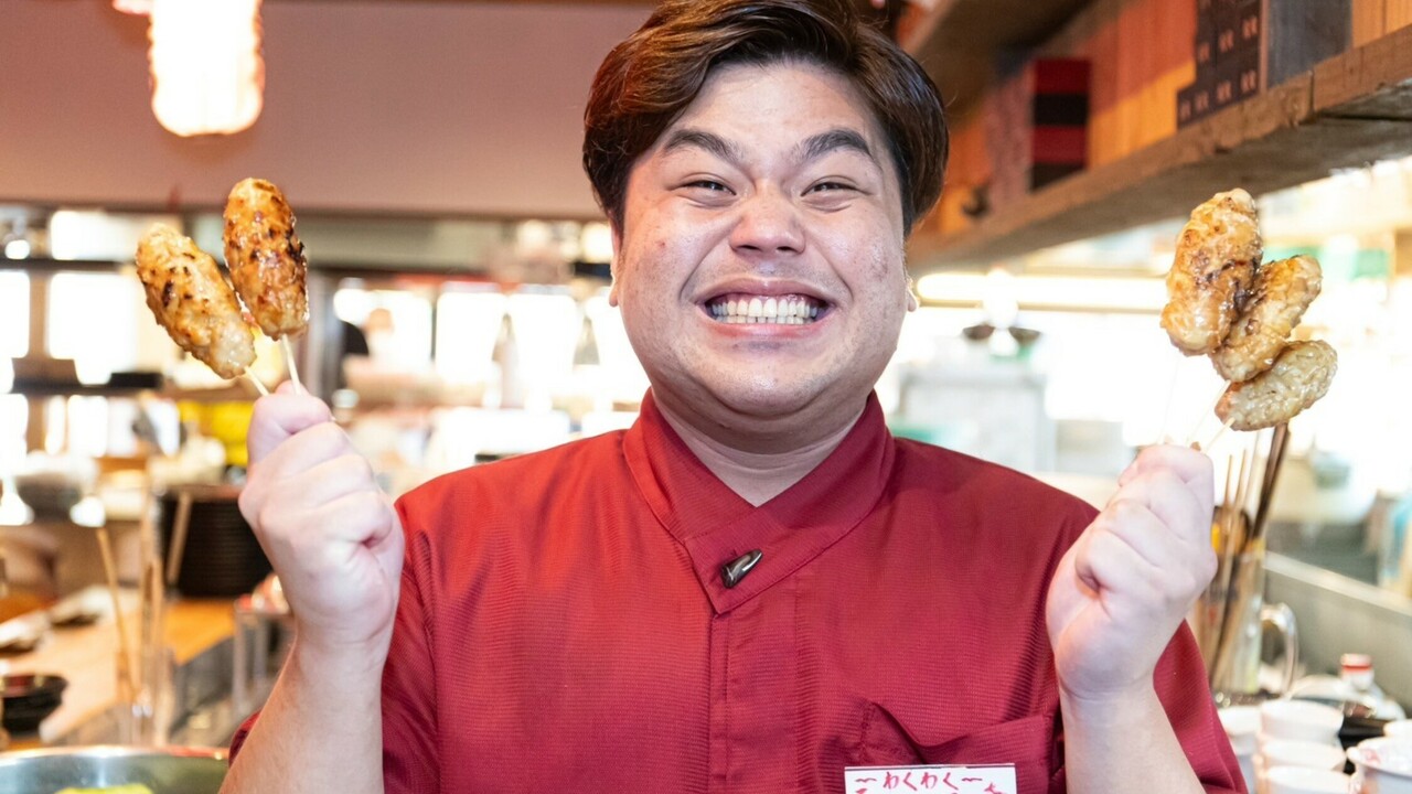 株式会社グッドフェローズダイニングで働く人の写真3枚目