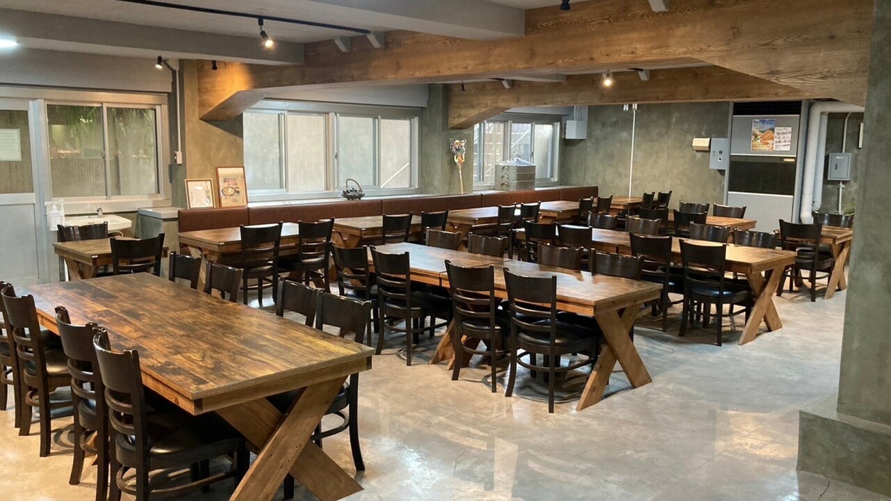 株式会社グッドフェローズダイニングの事業内容の写真4枚目