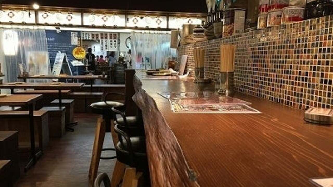 株式会社エムエーダイニングの会社TOPの写真4枚目