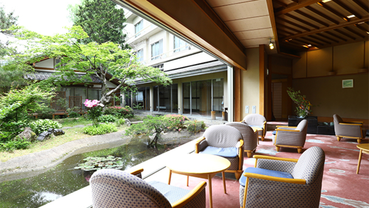 株式会社伊東園ホテルズの事業内容の写真1枚目