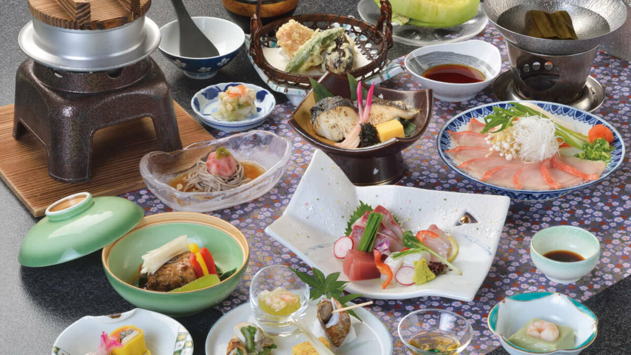 株式会社伊東園ホテルズの事業内容の写真3枚目