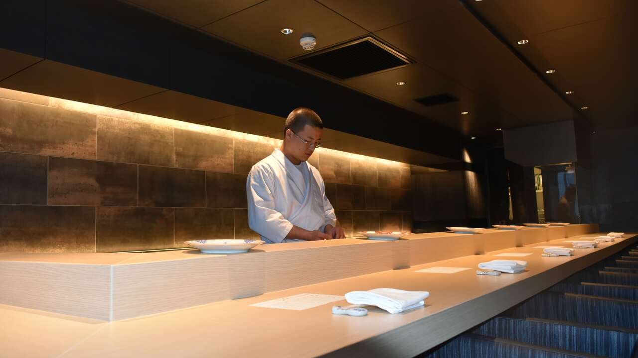 Novis株式会社で働く人の写真1枚目