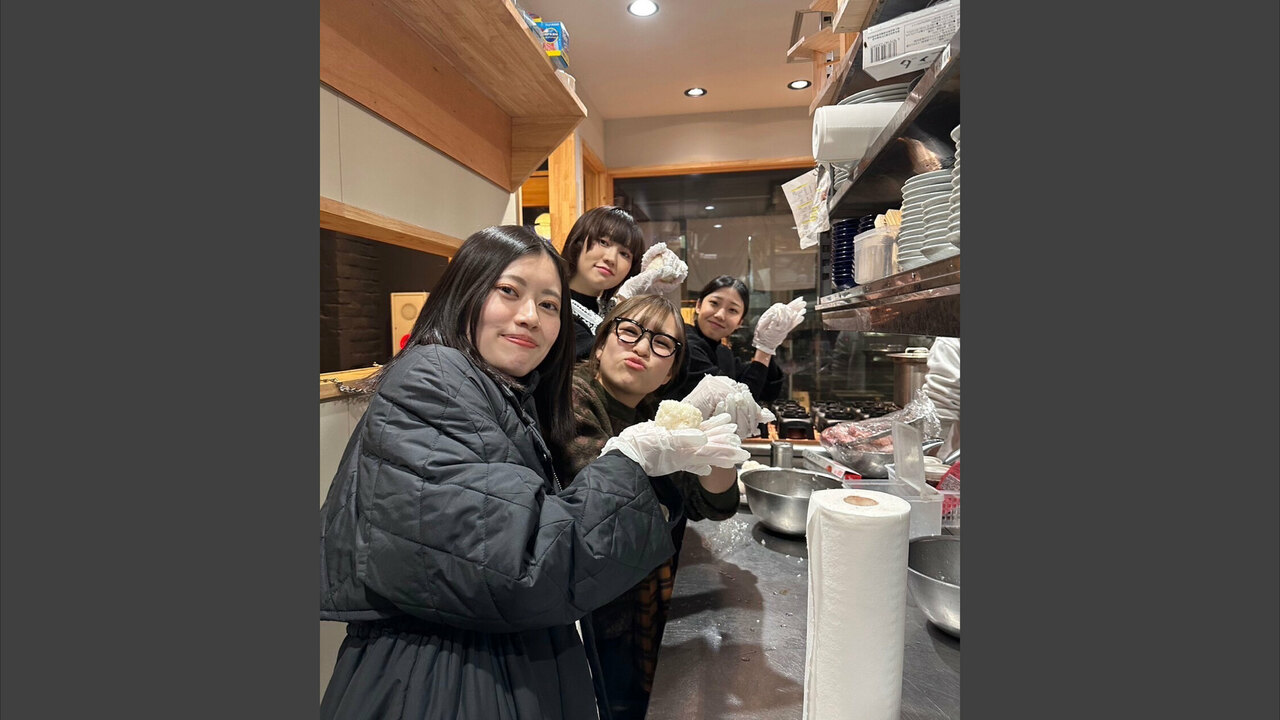 合同会社TKで働く人の写真1枚目