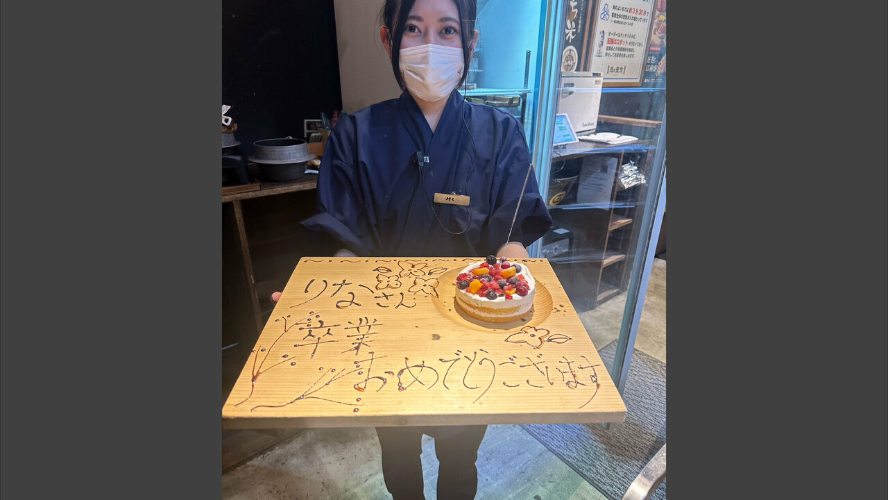 合同会社TKで働く人の写真2枚目