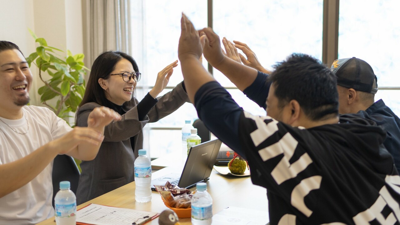 株式会社TSUJIYA GROOVEのこだわりポイントの写真1枚目