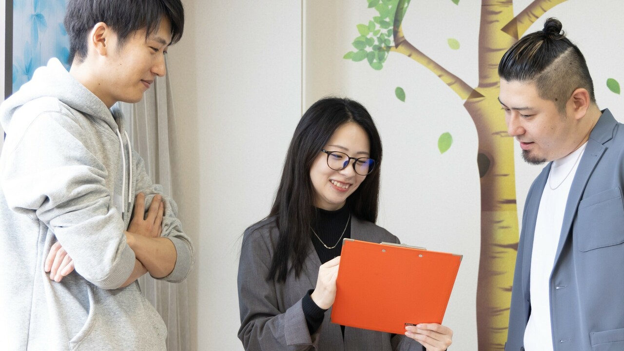 株式会社TSUJIYA GROOVEの会社TOPの写真1枚目