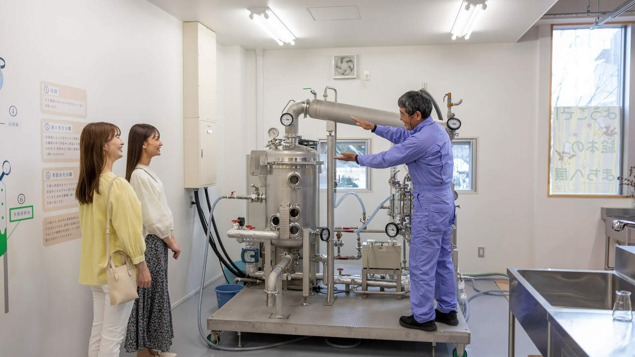 株式会社希松のこだわりポイントの写真1枚目