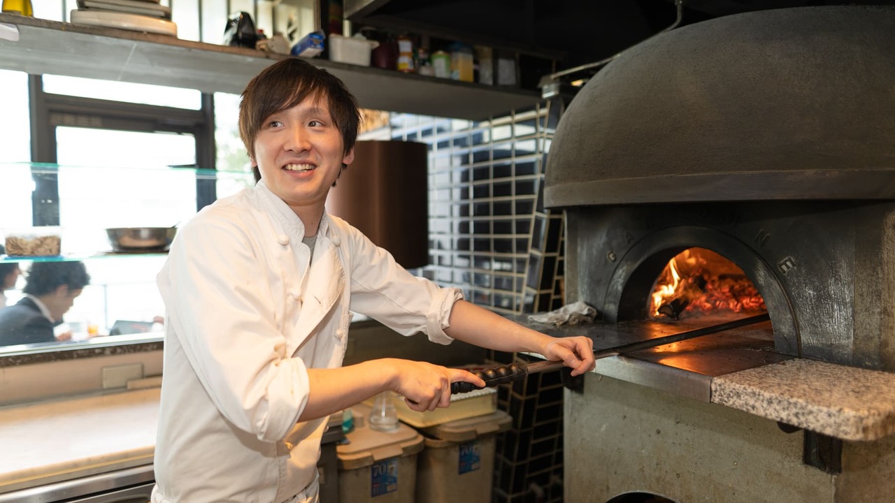 株式会社グッドスパイラルで働く人の写真1枚目