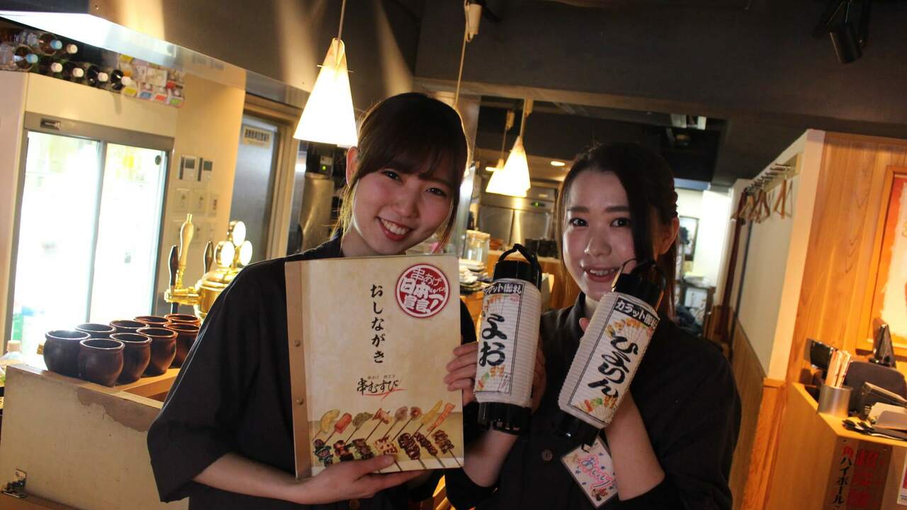 株式会社ラホスで働く人の写真2枚目