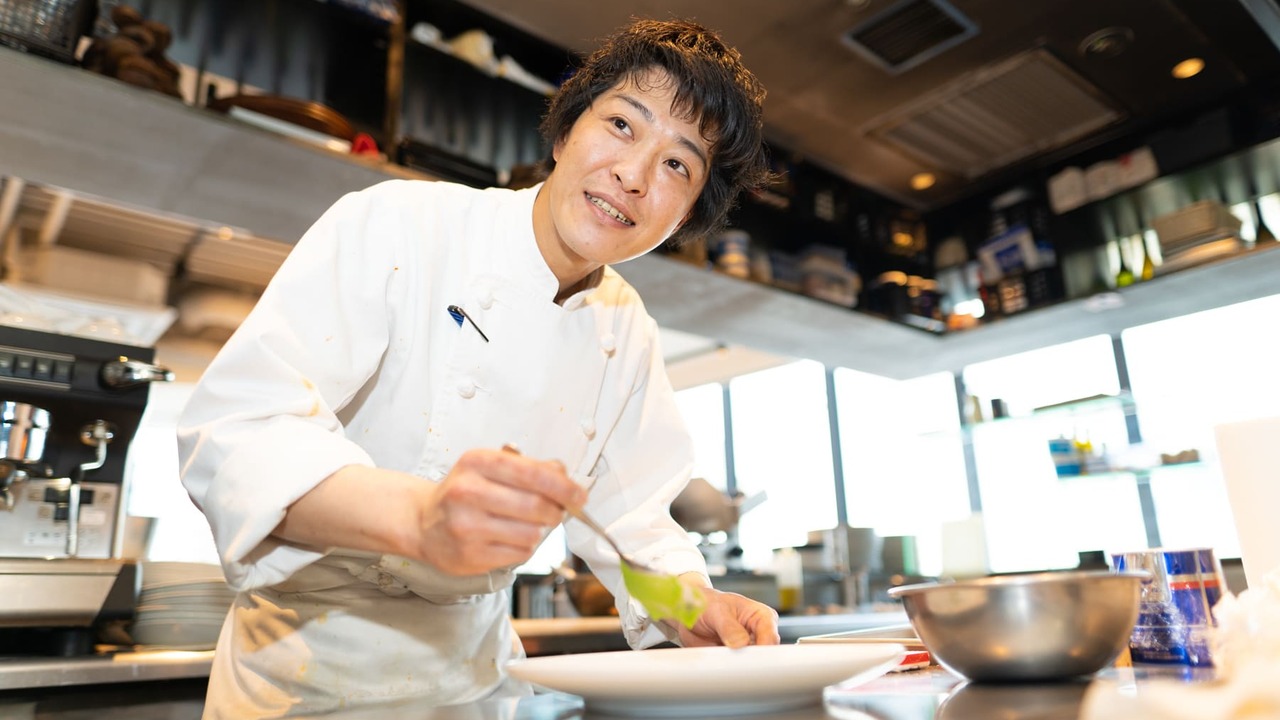 株式会社グッドスパイラルで働く人の写真2枚目