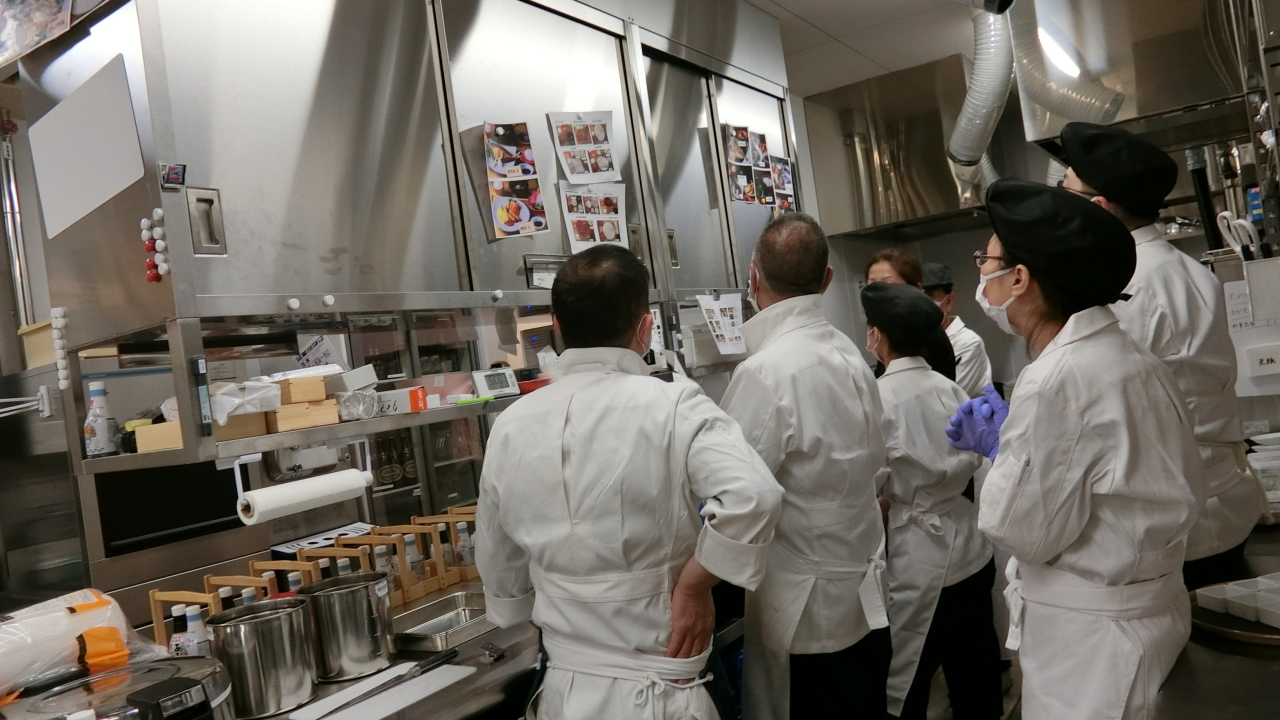 蔦井株式会社のこだわりポイントの写真3枚目