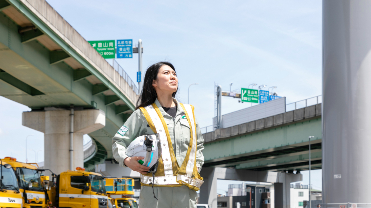 蔦井株式会社の会社TOPの写真3枚目