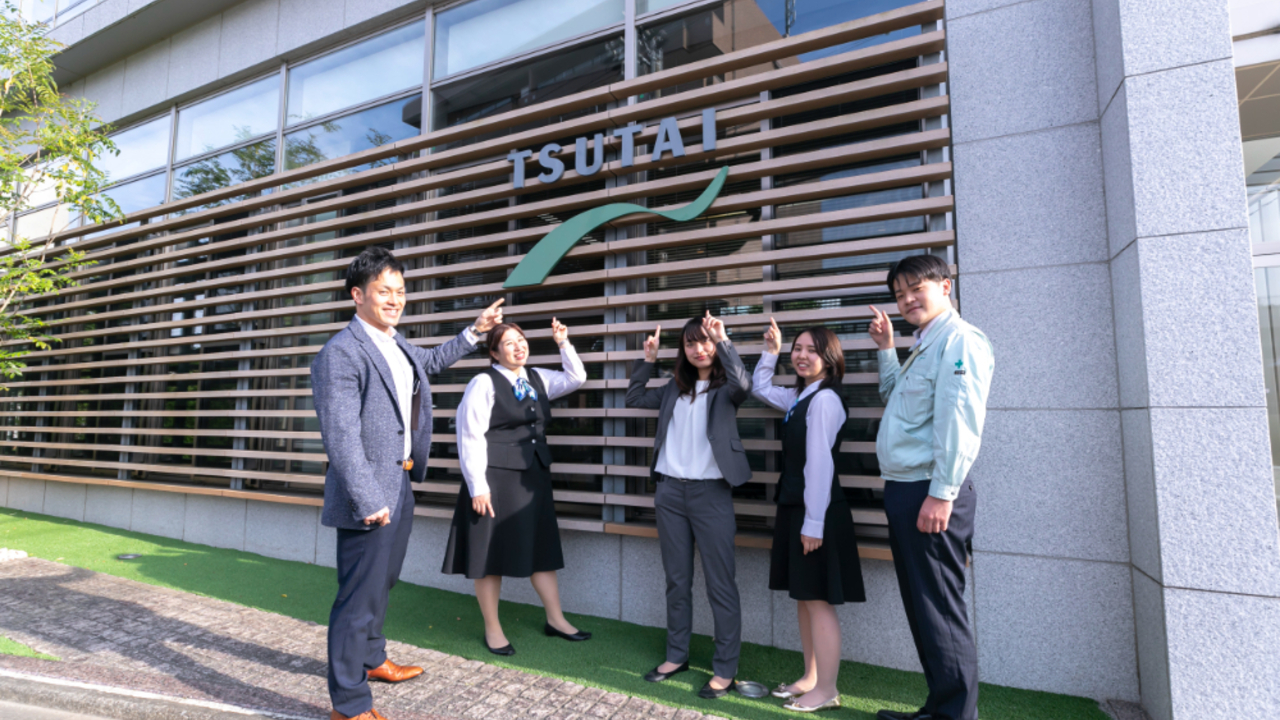 蔦井株式会社で働く人の写真3枚目