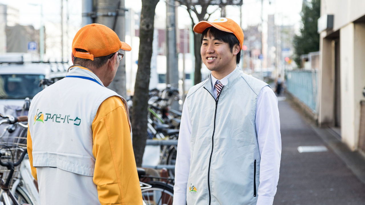 蔦井株式会社で働く人の写真4枚目