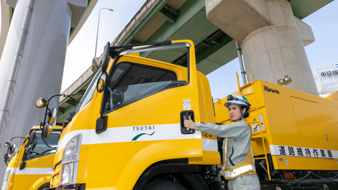 蔦井株式会社の事業内容の写真3枚目