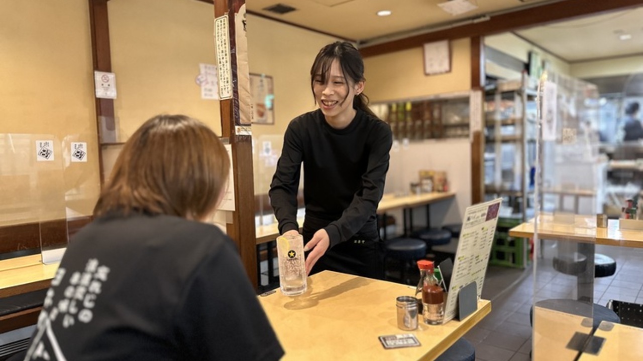 株式会社ヨネヤ商店の事業内容の写真1枚目