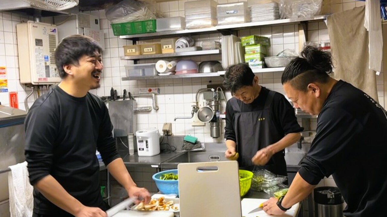 株式会社ヨネヤ商店の事業内容の写真2枚目