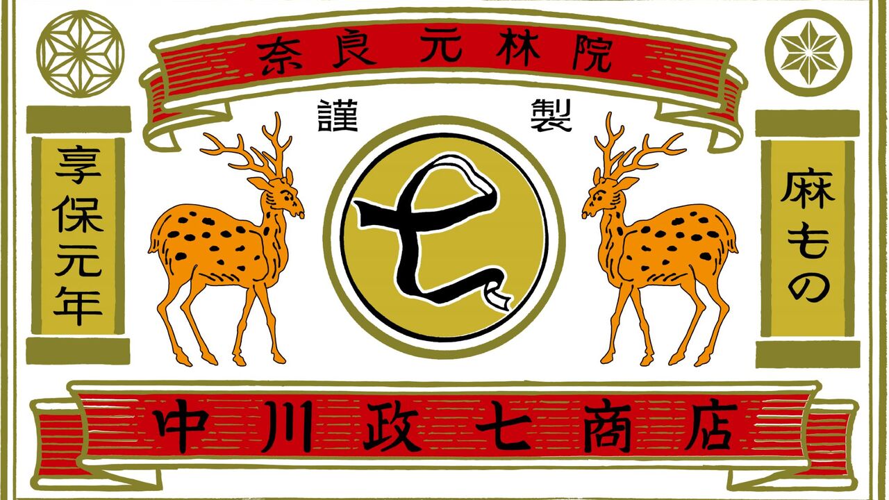 株式会社中川政七商店の会社TOPの写真1枚目