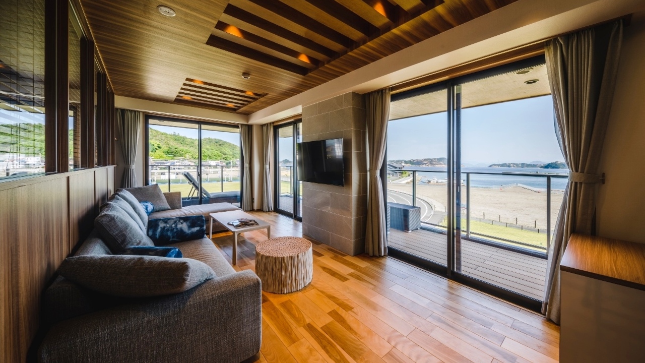 宇野港土地株式会社のこだわりポイントの写真2枚目