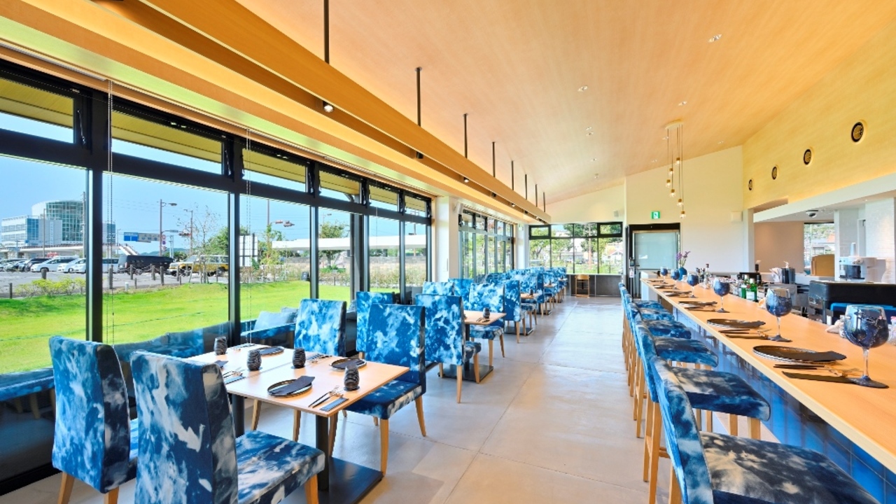 宇野港土地株式会社のこだわりポイントの写真3枚目