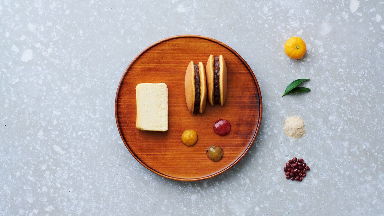 株式会社中川政七商店の会社TOPの写真3枚目