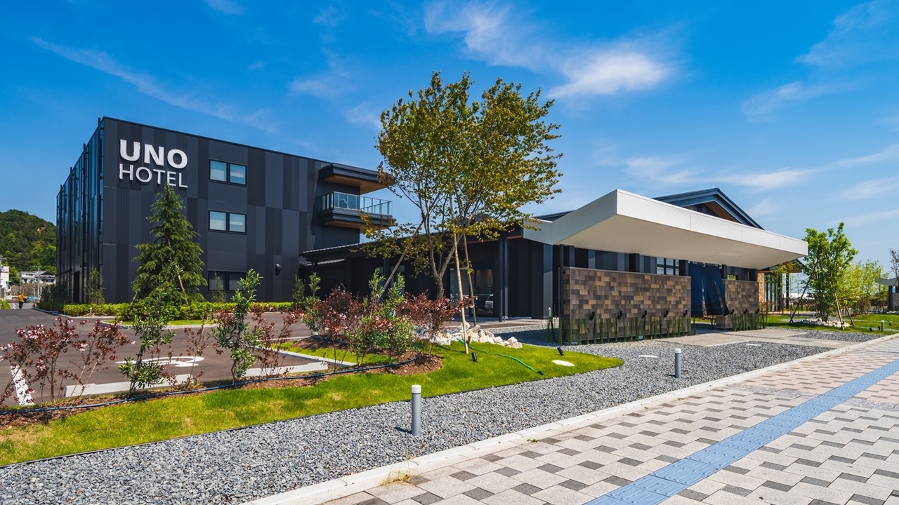 宇野港土地株式会社の事業内容の写真1枚目