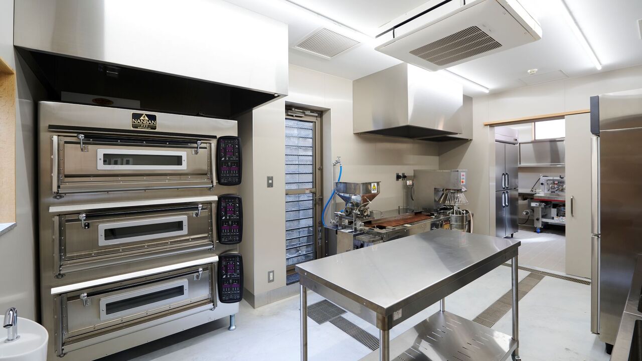 株式会社中川政七商店で働く人の写真2枚目