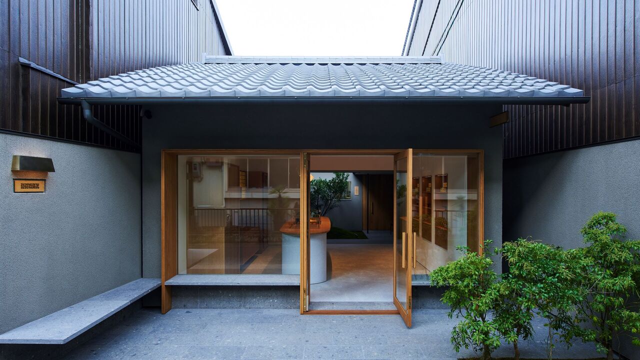 株式会社中川政七商店の事業内容の写真1枚目