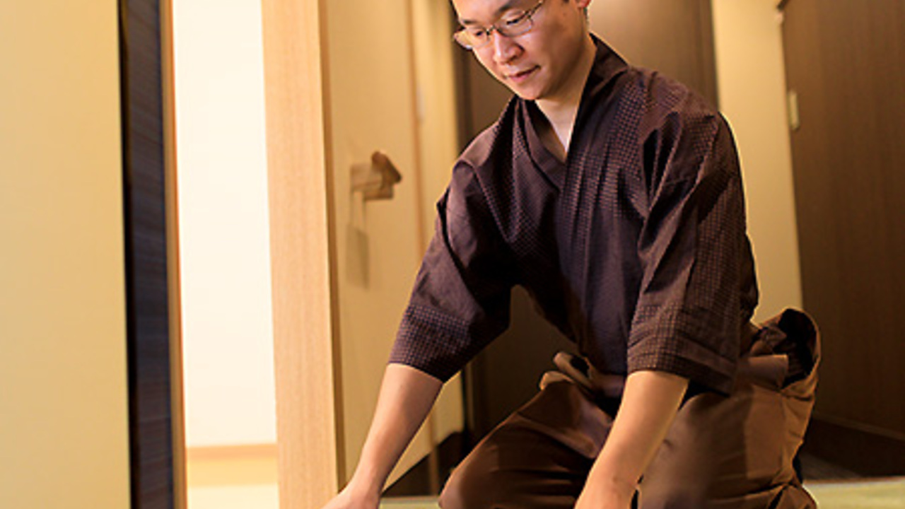 株式会社ホテルはまのゆのこだわりポイントの写真1枚目