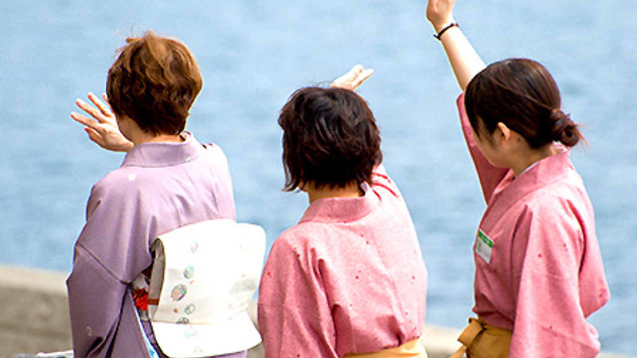 株式会社ホテルはまのゆの会社TOPの写真2枚目