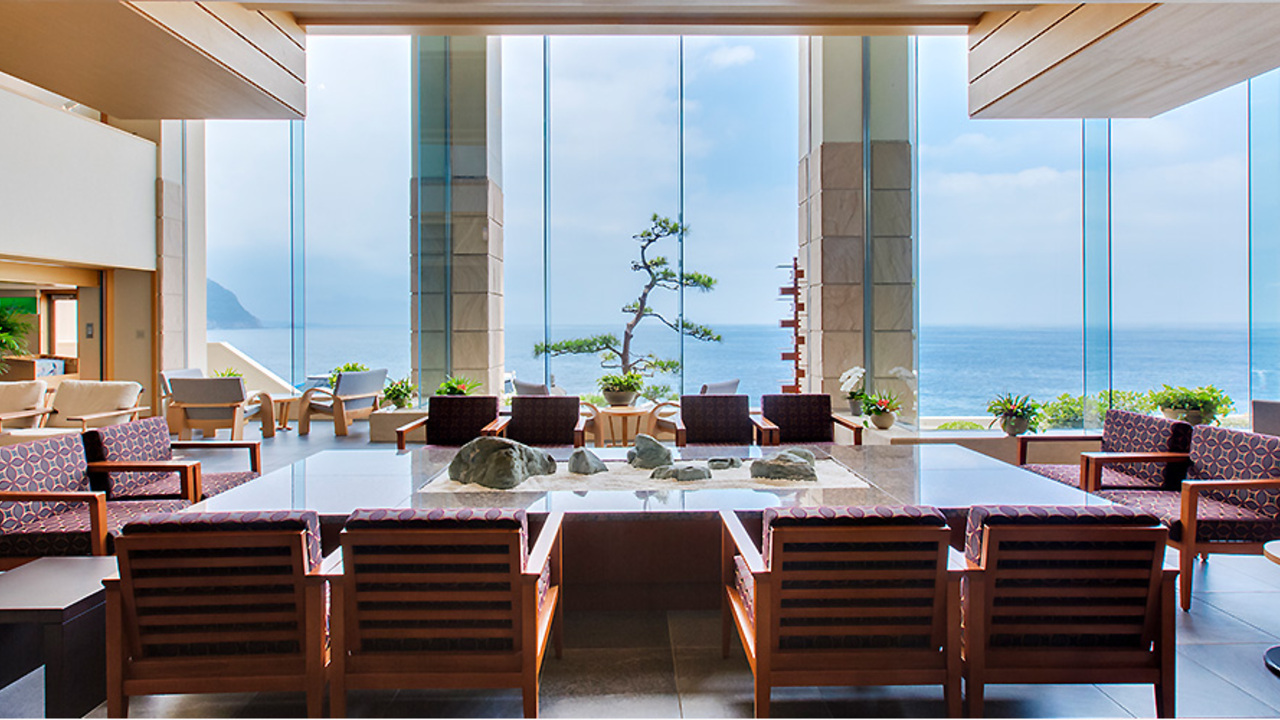 株式会社ホテルはまのゆの事業内容の写真1枚目